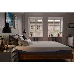 Saltea Somnart Tencel Ultra Pocket Multilayer 14557 200x200 (24cm) Thumb
