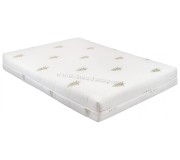 Матрас Somnart XXL Memory Aloe Vera 016491 160x190 (25cm)