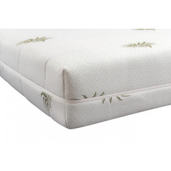 Saltea Somnart XXL Memory Aloe Vera 021111 200x200 (25cm) Thumb
