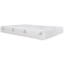Saltea Somnart XXL Memory Aloe Vera 021111 200x200 (25cm) Thumb