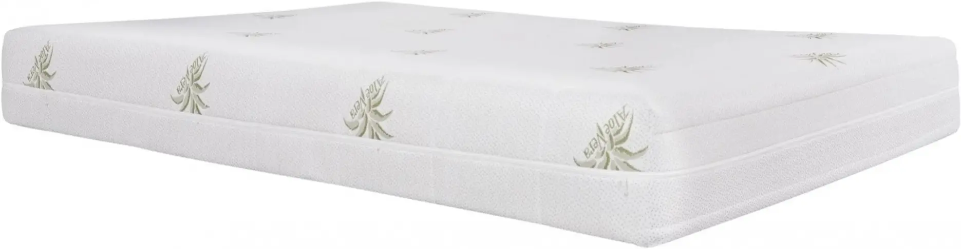 Матрас Somnart XXL Memory Aloe Vera 140x200 (25 см) - 2