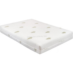 Матрас Somnart XXL Memory Aloe Vera 140x200 (25 см)