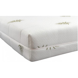 Матрас Somnart XXL Memory Aloe Vera 140x200 (25 см) Thumb