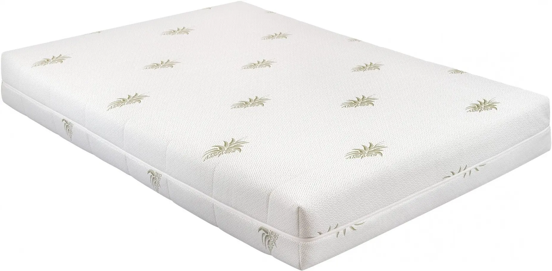 Матрас Somnart XXL Memory Aloe Vera 140x200 (25 см)