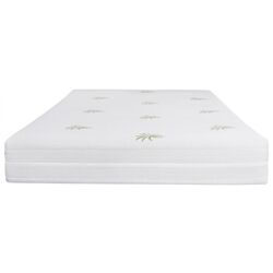 Матрас Somnart XXL Memory Aloe Vera 14553 160x200 (25cm) Thumb
