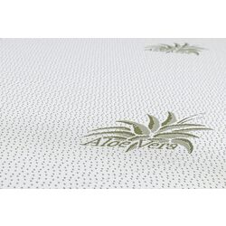 Матрас Somnart XXL Memory Aloe Vera 14553 160x200 (25cm) Thumb