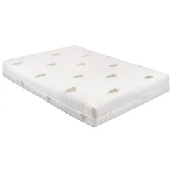 Матрас Somnart XXL Memory Aloe Vera 14553 160x200 (25cm)