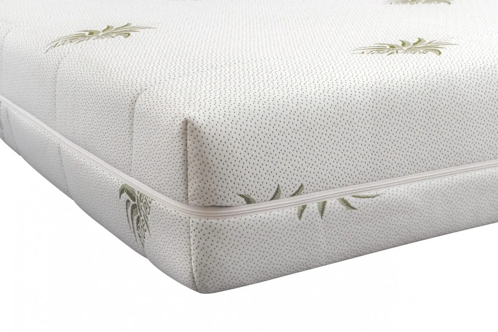 Матрас Somnart XXL Memory Aloe Vera 14553 160x200 (25cm) - 4