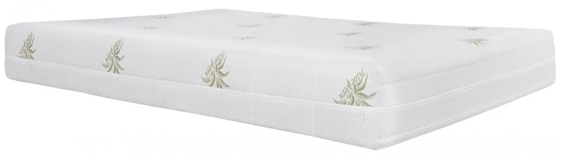 Матрас Somnart XXL Memory Aloe Vera 14553 160x200 (25cm) - 5