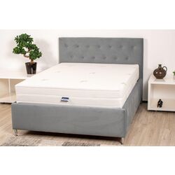 Матрас Somnart XXL Memory Aloe Vera 14553 160x200 (25cm) Thumb
