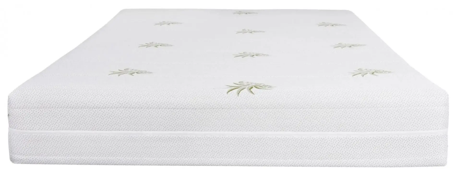 Матрас Somnart XXL Memory Aloe Vera 14554 180x200 (25cm) - 2