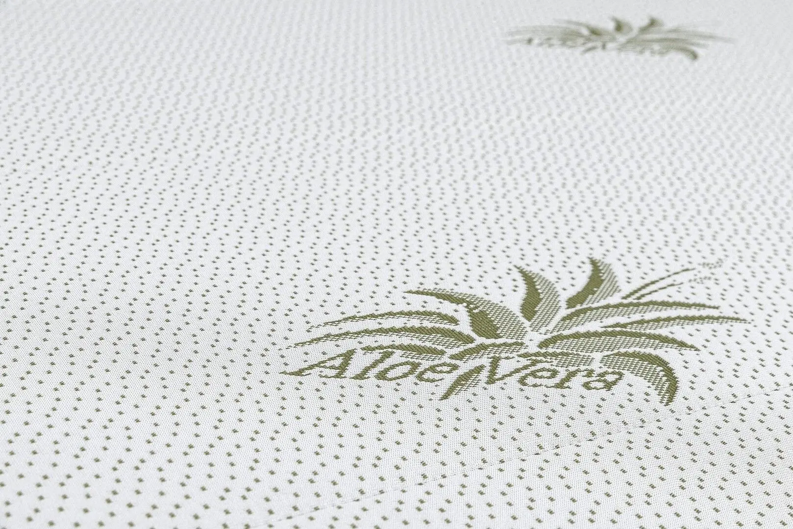 Матрас Somnart XXL Memory Aloe Vera 14554 180x200 (25cm) - 3