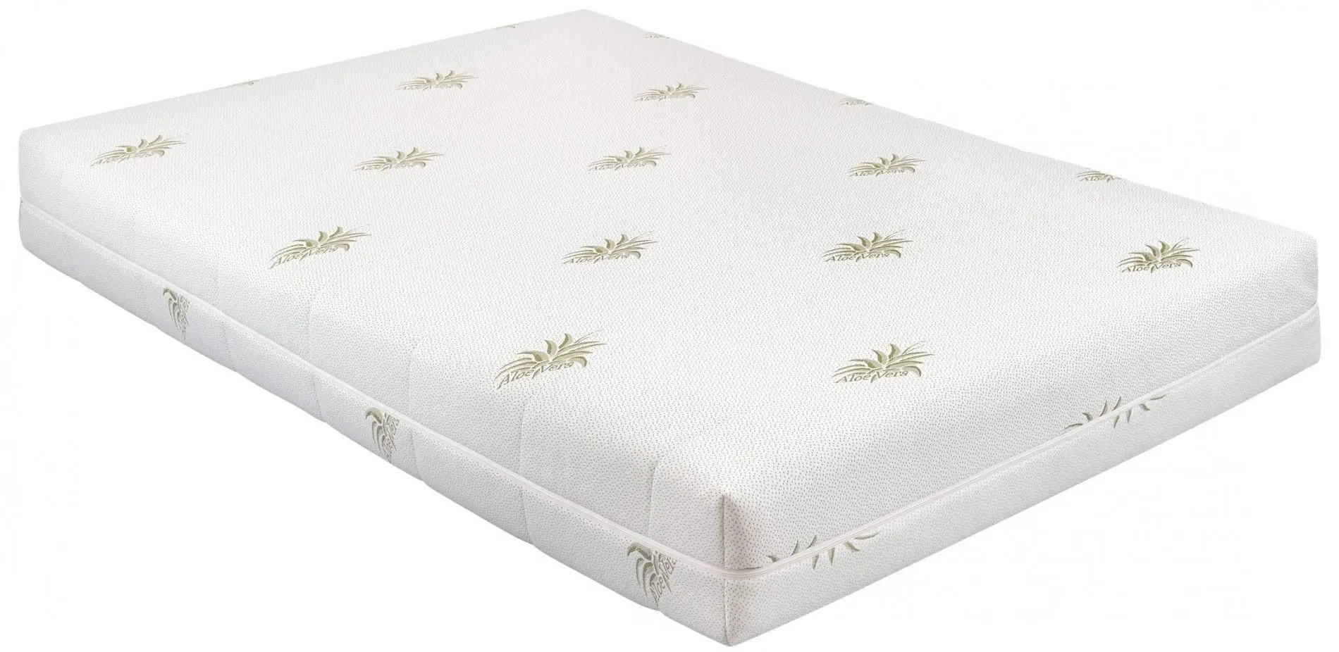 Матрас Somnart XXL Memory Aloe Vera 14554 180x200 (25cm)