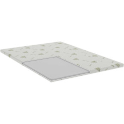 Топпер Somnart Aloe Vera 025516 140x200 (4cm) Thumb