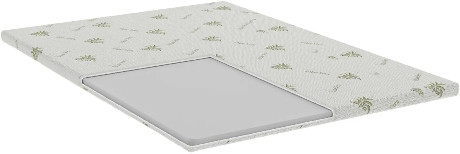 Топпер Somnart Aloe Vera 025516 140x200 (4cm) - 2