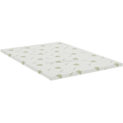 Topper Somnart Aloe Vera 025516 140x200 (4cm)