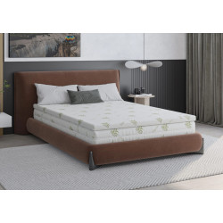 Topper Somnart Aloe Vera 025517 160x200 (4cm) Thumb