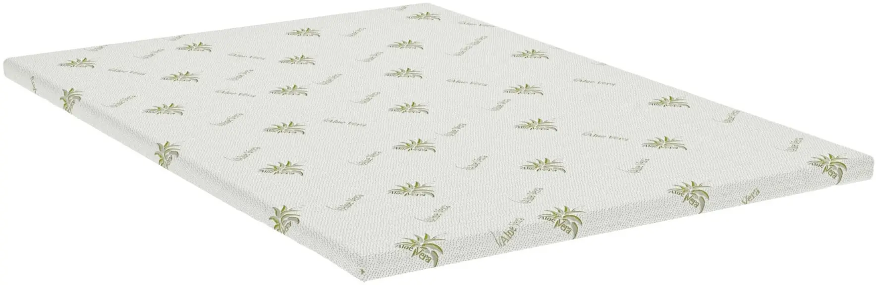 Topper Somnart Aloe Vera 025517 160x200 (4cm)
