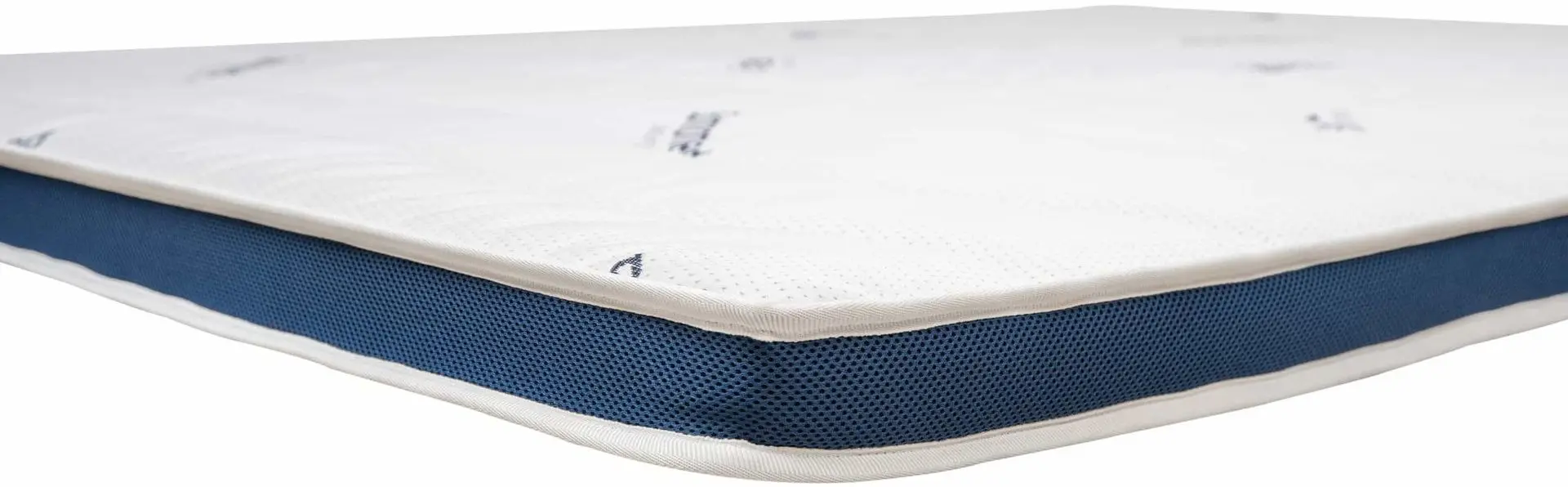 Topper Somnart Antiacarian Memory 18140 160x200 (7cm)