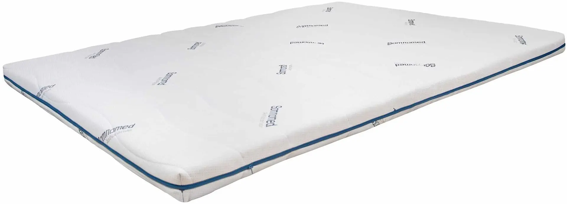 Topper Somnart Antiacarian Memory 18140 160x200 (7cm)