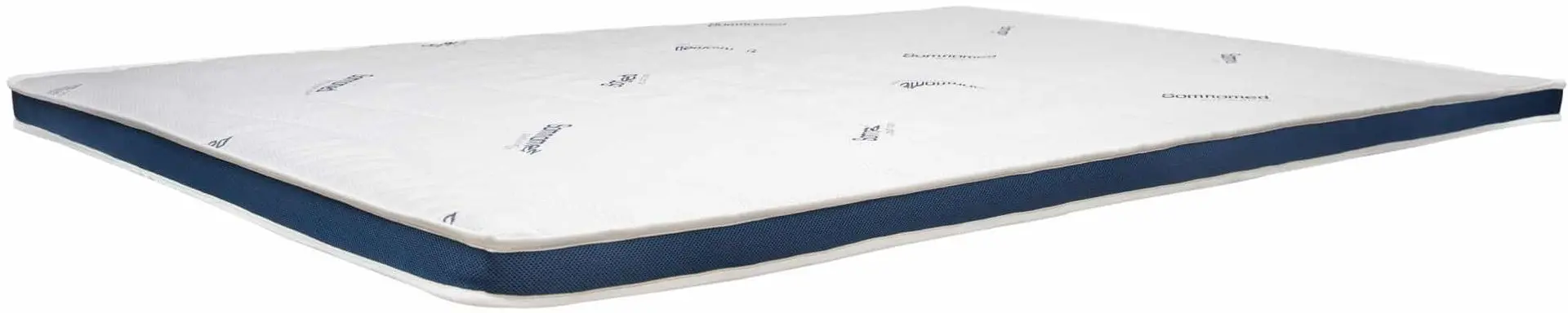 Topper Somnart Antiacarian Memory 18141 180x200 (7cm)