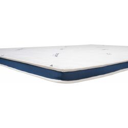 Topper Somnart Antiacarian Ortopedic 18144 140x200 (7cm) Thumb
