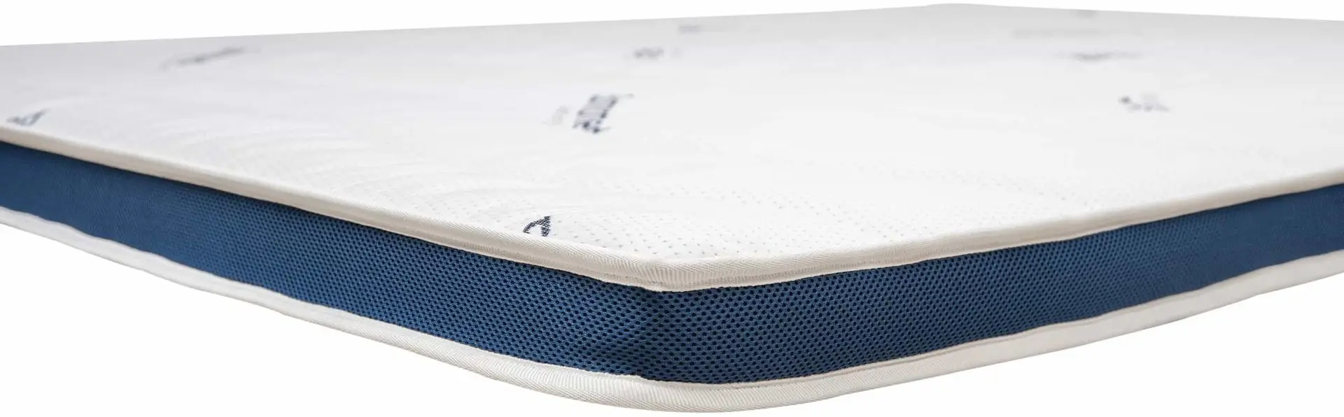 Topper Somnart Antiacarian Ortopedic 18144 140x200 (7cm)