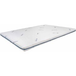 Topper Somnart Antiacarian Ortopedic 18144 140x200 (7cm)