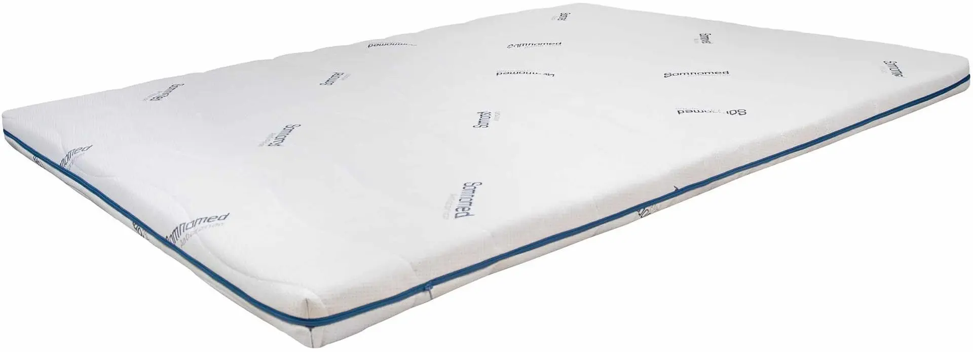 Topper Somnart Antiacarian Ortopedic 18145 160x200 (7cm)