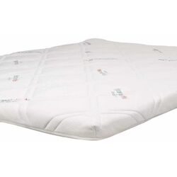 Topper Somnart HypoallergenicMed Antibacteria 018130 120x190 (5cm) Thumb