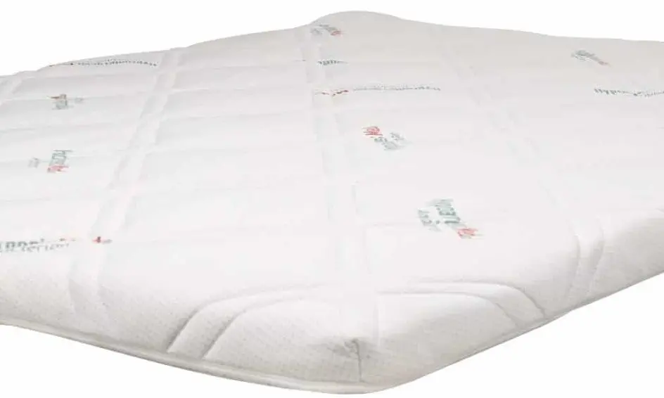 Topper Somnart HypoallergenicMed Antibacteria 018132 140x190 (5cm)
