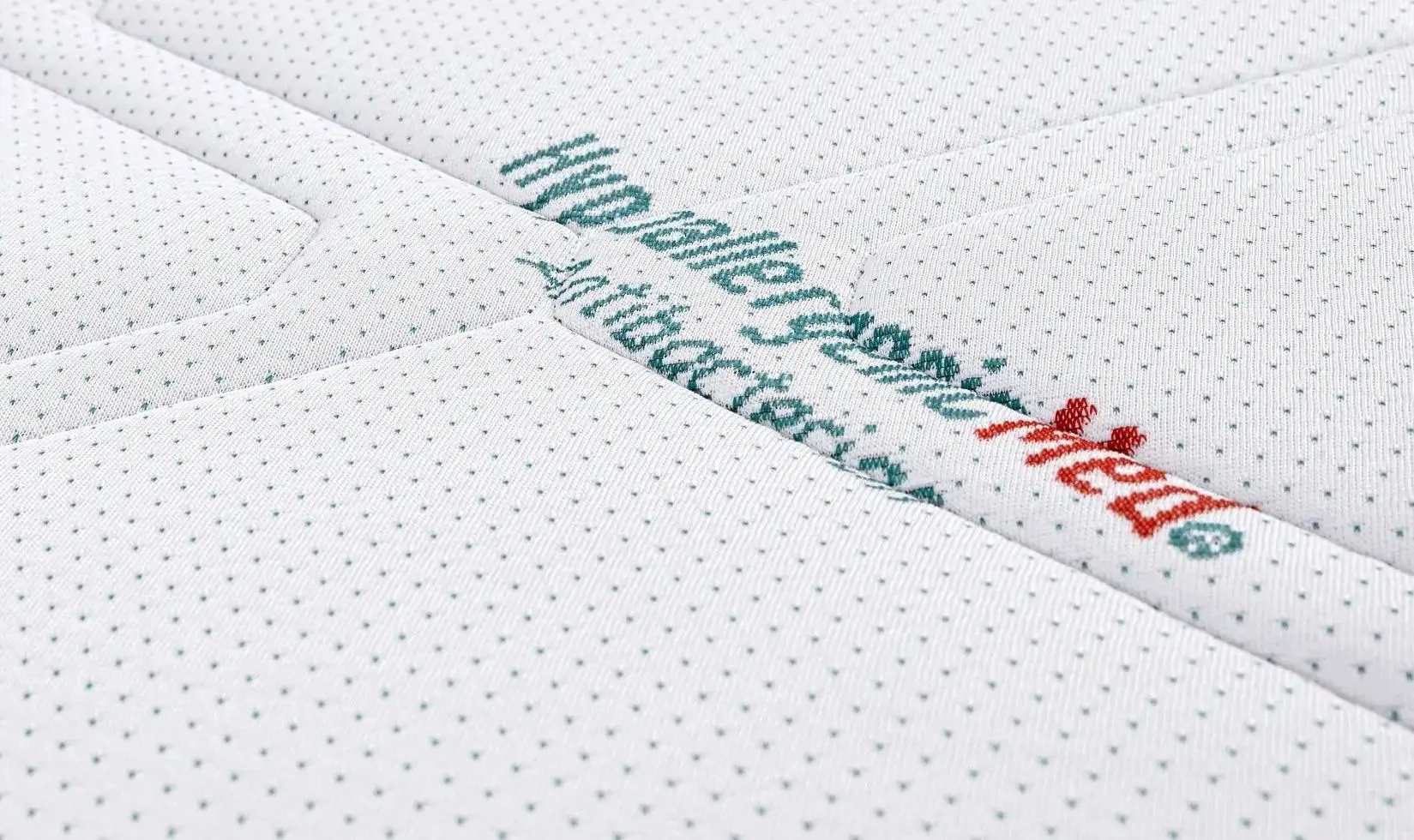 Topper Somnart HypoallergenicMed Antibacteria 018134 160x190 (5cm)