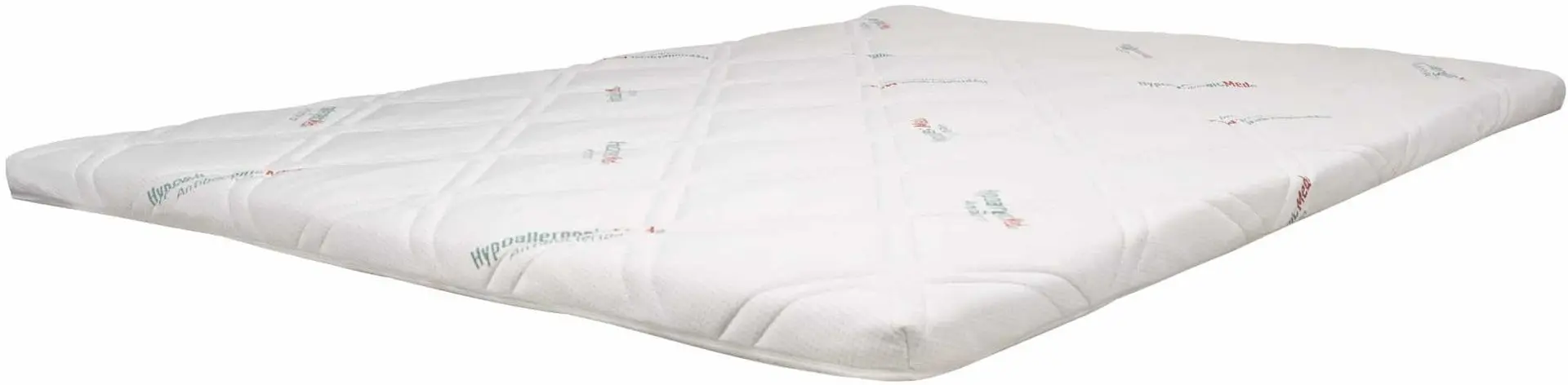 Топпер Somnart HypoallergenicMed Antibacteria 18135 160x200 (5cm)