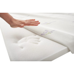 Топпер Somnart Memory Lavanda 025520 160x200 (5cm) Thumb