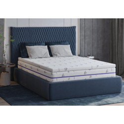 Топпер Somnart Memory Lavanda 025520 160x200 (5cm) Thumb