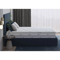Топпер Somnart Memory Lavanda 025520 160x200 (5cm) Thumb