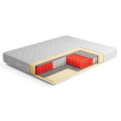 Матрас Stolline Классик-Гамма 160х200 (18см)