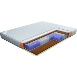 Матрас Stolline Премиум-Афродита 180x200 (19см)