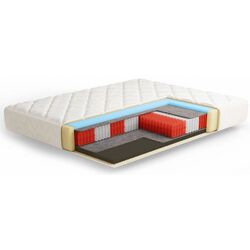 Матрас Stolline Премиум-Аврора Кулер 120x190 (27см)