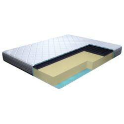 Матрас Stolline Престиж-Райский 180х200 (19см)