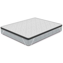 Topper Stolline Sonik-memory 120х200 (6cm)