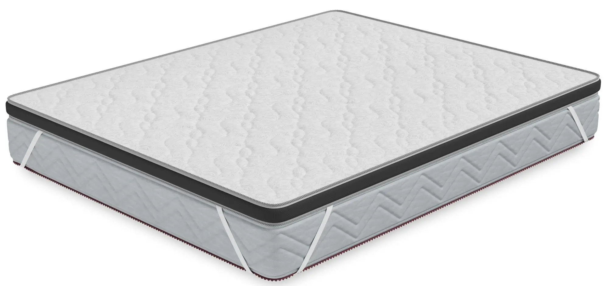 Topper Stolline Sonik-memory 160х200 (6cm)