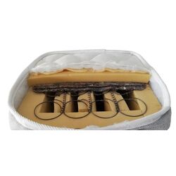 Saltea Studio Casa Superlux 160x200 (26cм) Thumb