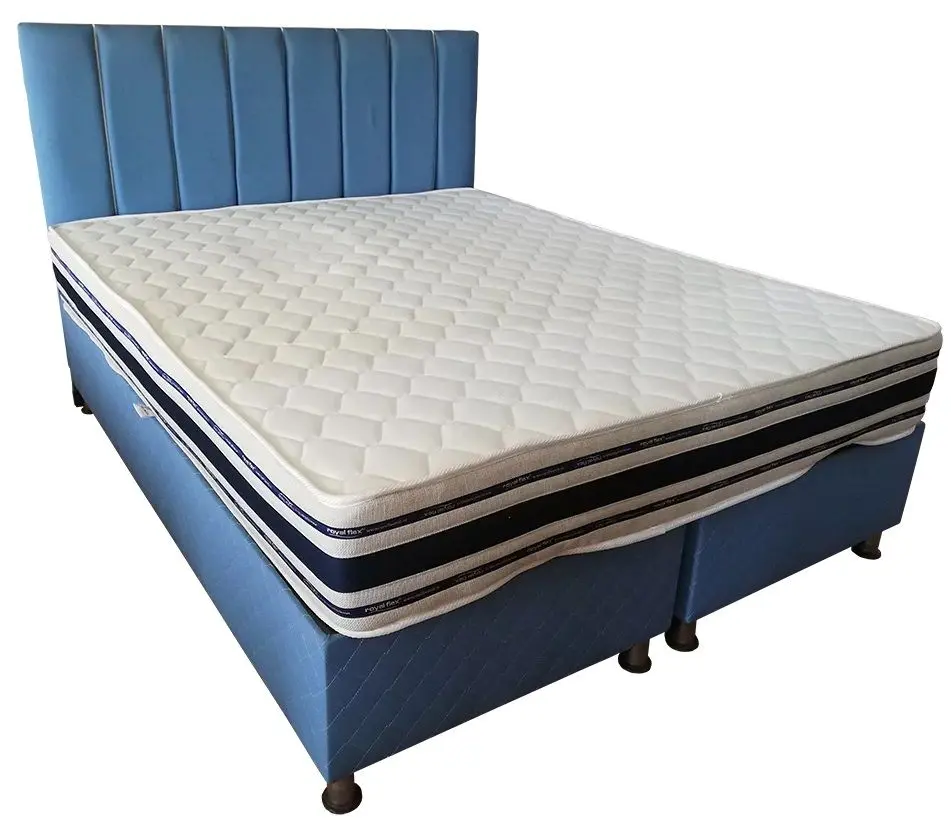 Saltea Studio Casa Superlux 160x200 (26cм) - 4