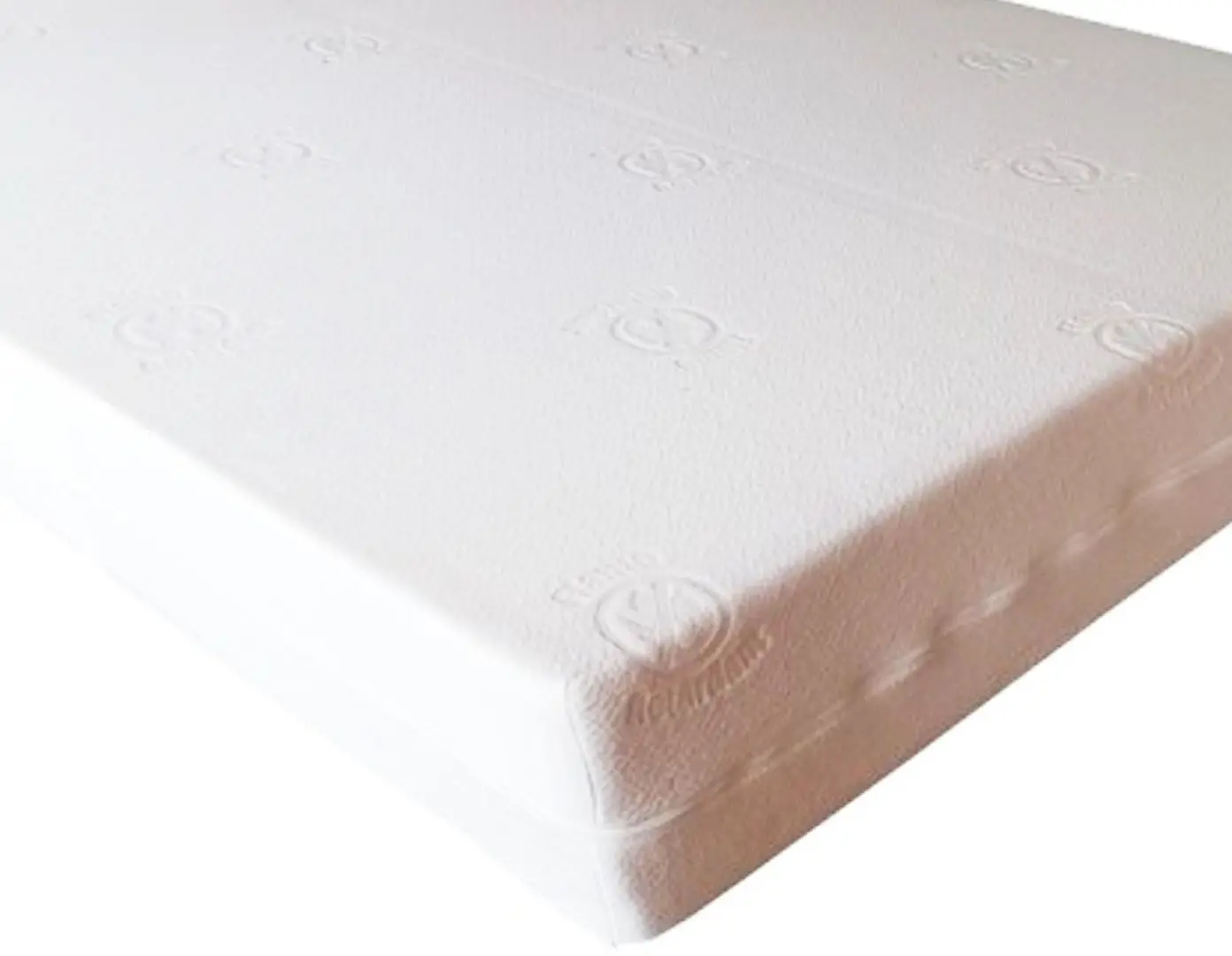 Saltea Studio Casa Visco Star (White) - 2