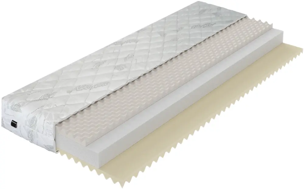 Saltea Tempo Kondela Lejsa 200x200 (18cm)