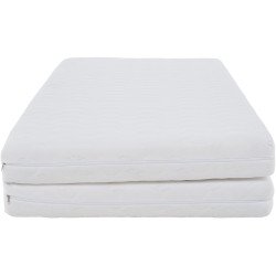 Saltea Tempo Kondela Melk 80/80x200 (27cm) Thumb