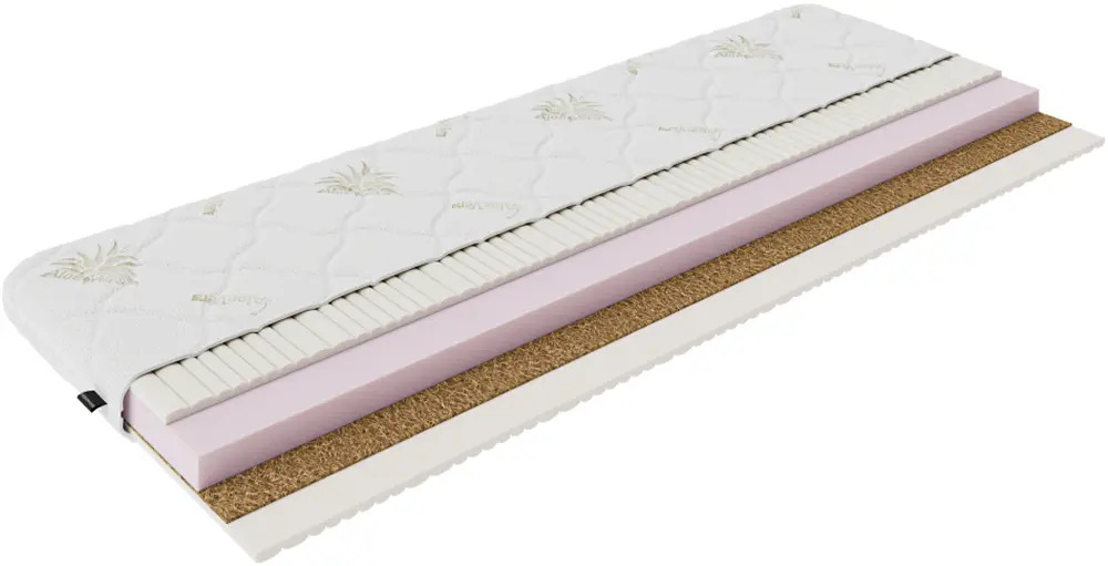 Saltea Tempo Kondela Silverhard New 140x200 (20cm)