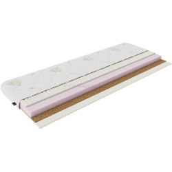 Saltea Tempo Kondela Silverhard New 160x200 (20cm)