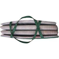 Матрас складной Tiara Odihna 60x180 (2cm) Thumb